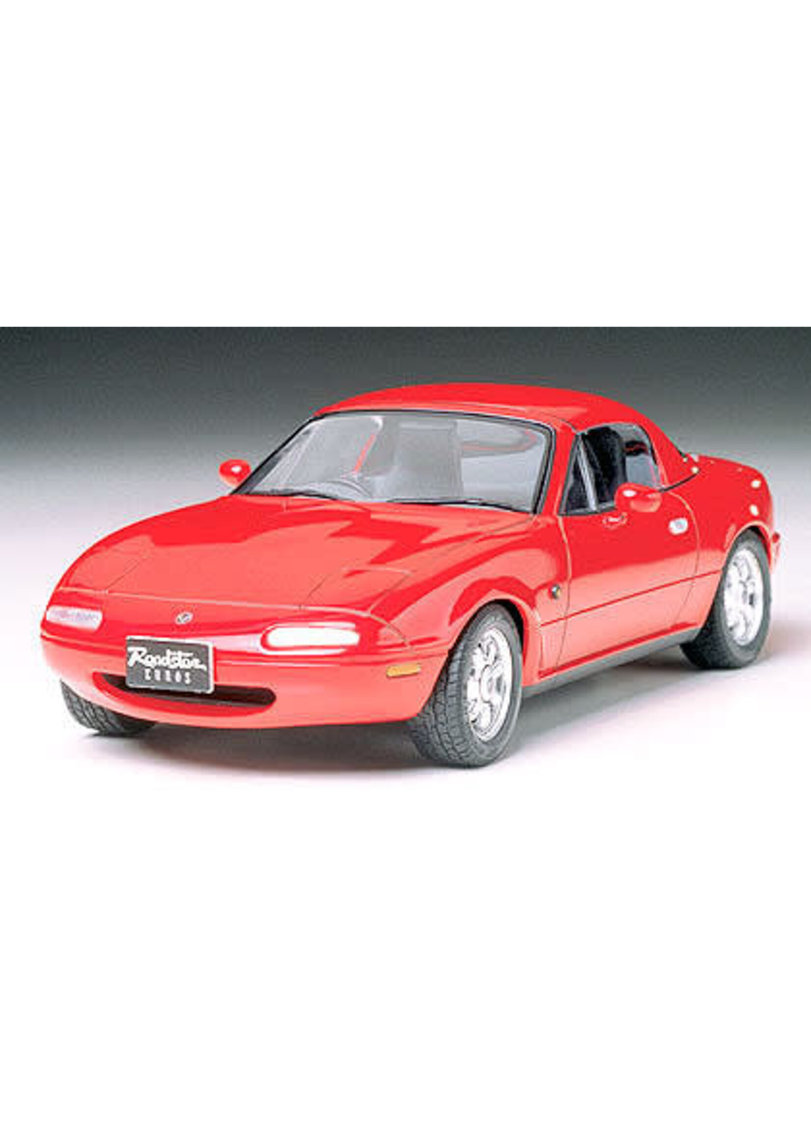 Tamiya TAM24085 Mazda Miata Eunos Roadster (1/24)