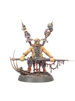 AoS Orruk Warclans Hobgrot Slittaboss