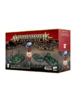 AoS Orruk Warclans Manifestations