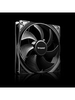 be quiet! be quiet! Fan BL108 Pure Wings 3 140mm PWM