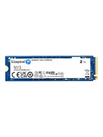 Kingston Kingston SNV3S 2TB NV3 M.2 2280 PCIe4.0 NVMe SSD
