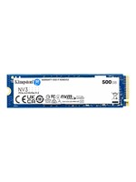 Kingston Kingston SNV3S 500G NV3 M.2 2280 PCIe 4.0 NVMe SSD