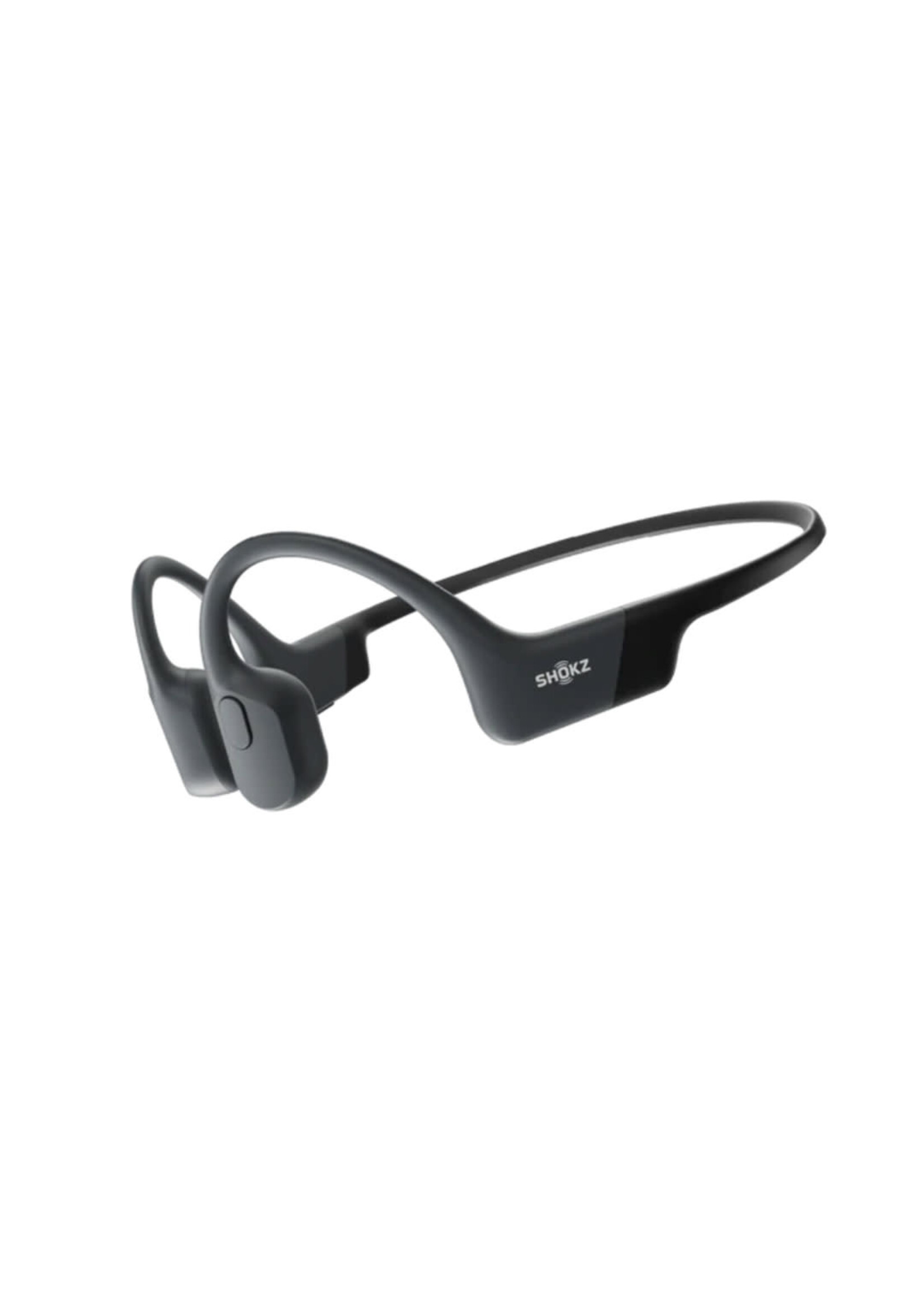 Shokz Shokz OpenRun Black Bluetooth Headset