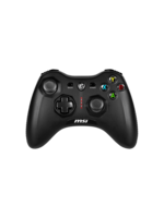 MSI MSI GC30 V2 Force Black Gaming Controller