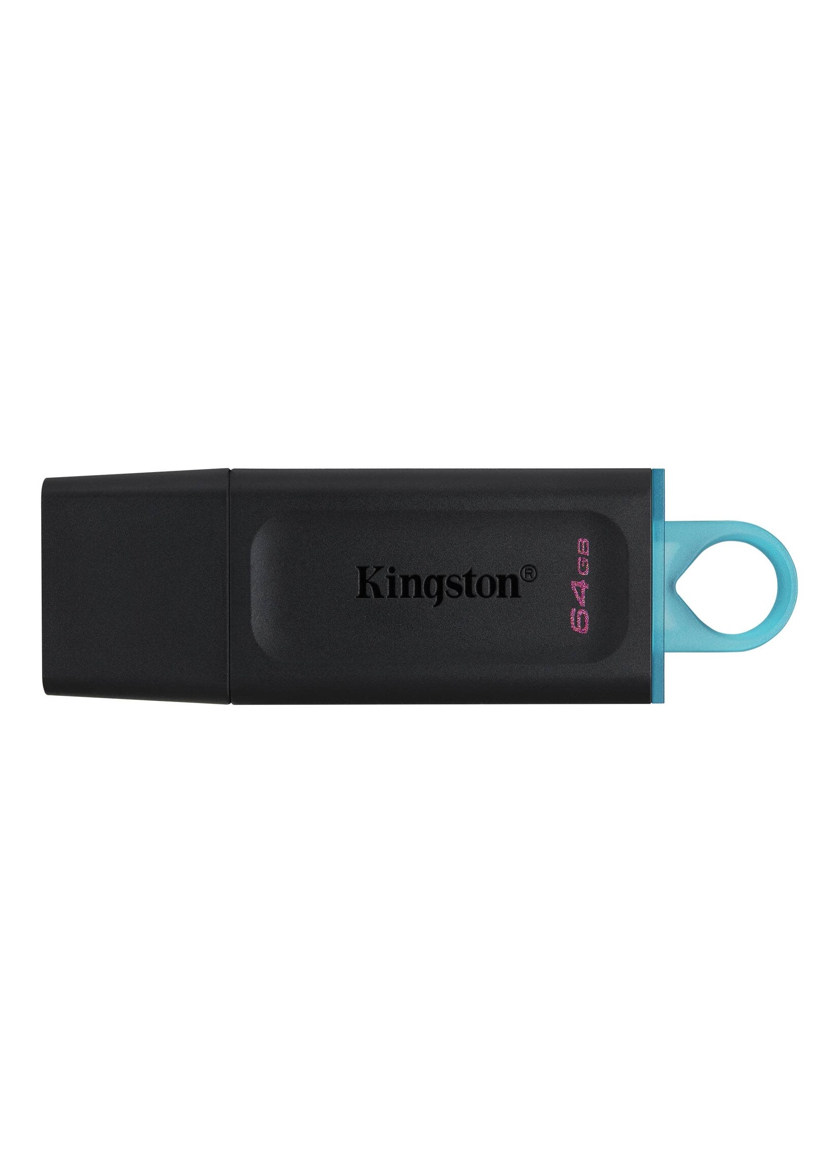 Kingston Kingston 64GB USB3 DataTraveller