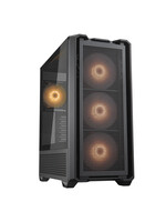Cougar Cougar MX600 RGB Full Tower Case (3x140mm ARGB Fan)