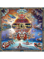 Star Realms Rise of Empire