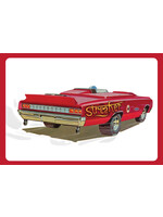 AMT AMT1322 1964 Olds F-85 AWB Funny Car Streaker (1/25)