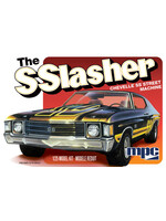 MPC MPC1014 1972 Chevelle SS 454 (1/25)