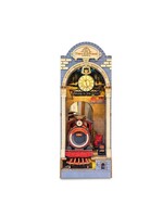 ROKR ROKRGB04 Time Travel Book Nook Shelf Insert