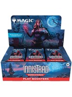Wizards of the Coast MTG Innistrad Remastered Play Booster (1pc)