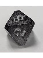 Tier 4 T4 RPG Shadowlance with Silver