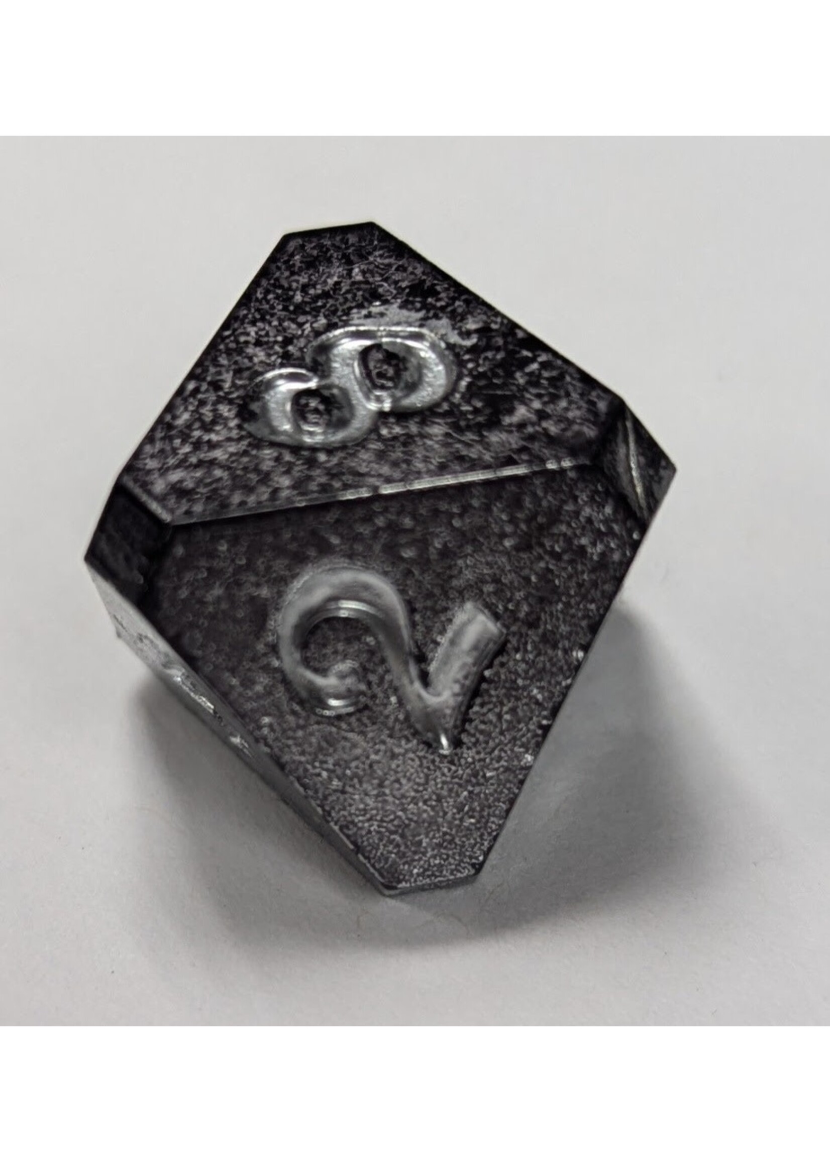 Die Hard Dice RPG P0108120 7pc Shadowlance with Silver