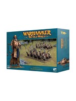 Old World Empire of Man Flagellants