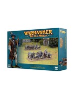 Old World Empire of Man Archers