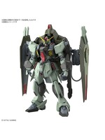 Bandai BNDAI2640763 Full Mechanics Forbidden Gundam (1/100)
