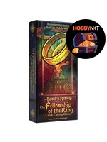 The Fellowship of the Ring Trick Taking Game