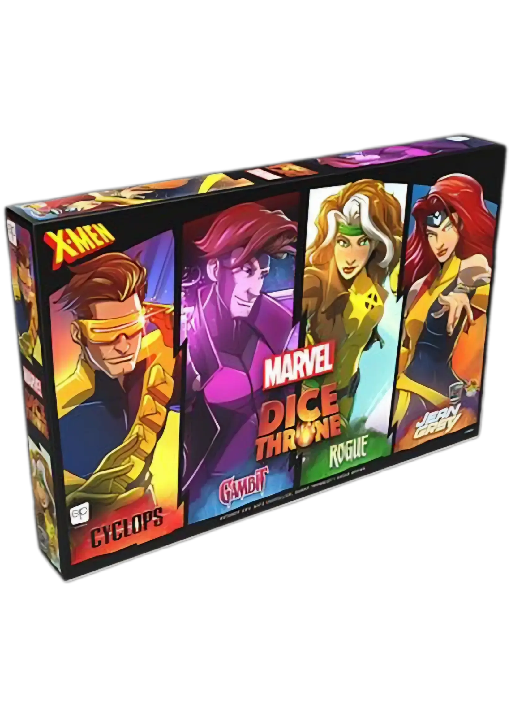 Dice Throne Marvel X-Men Box 2