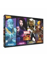 Dice Throne Marvel X-Men Box 1