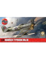 Airfix AIR02041B Hawker Typhoon MK.IB (1/72)