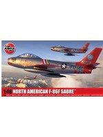 Airfix AIR08111 North American F-86F Sabre (1/48)