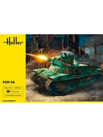 Heller HLR30322 FCM36 (1/36)