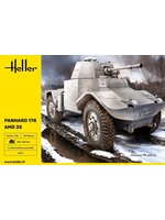 Heller HLR30325 Panhard 178 (1/35)