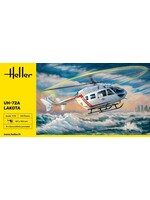 Heller HLR80379 UH-72A Lakota (1/72)