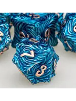 Tier 6 T6 RPG Metal Vortex Blue