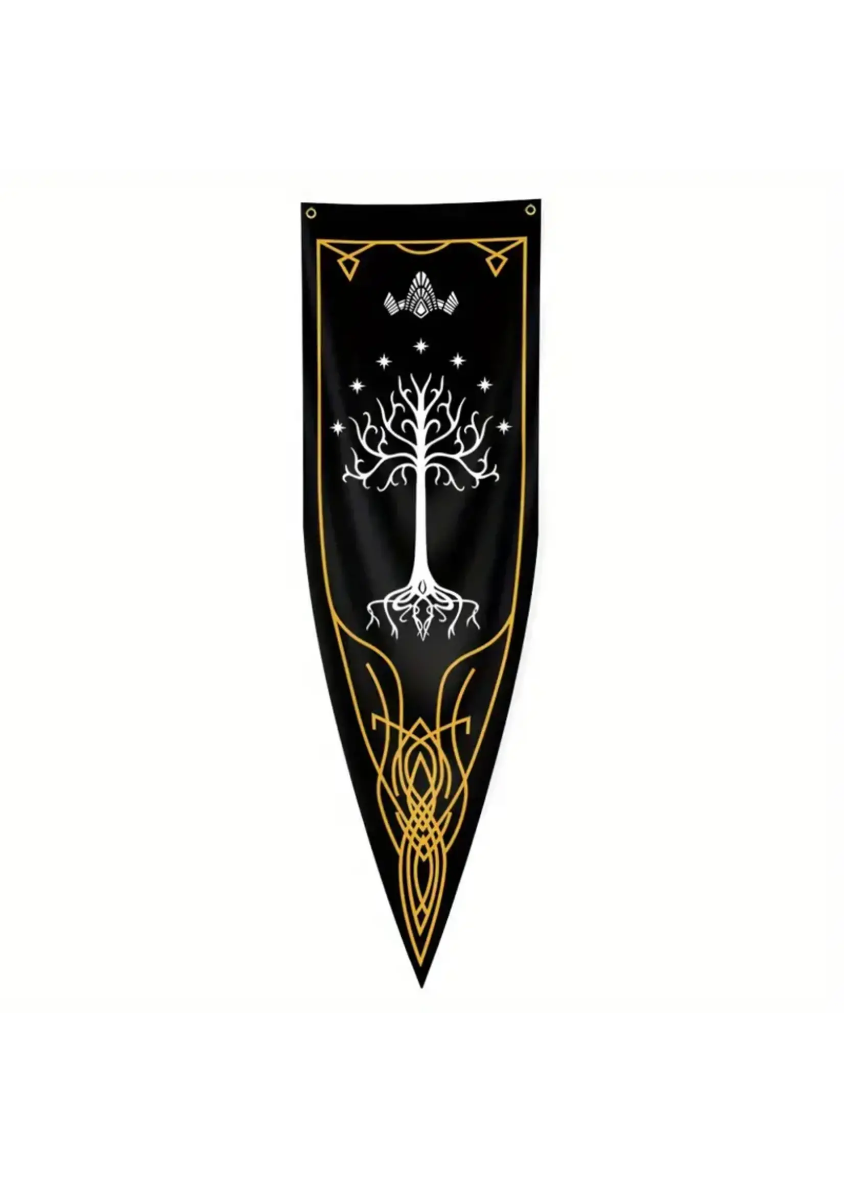 Hanging Wall Banner Gondor Inspired