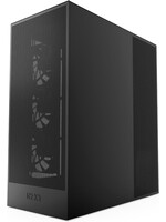 NZXT NZXT H7 Flow Black ATX Airflow Mid Tower Case