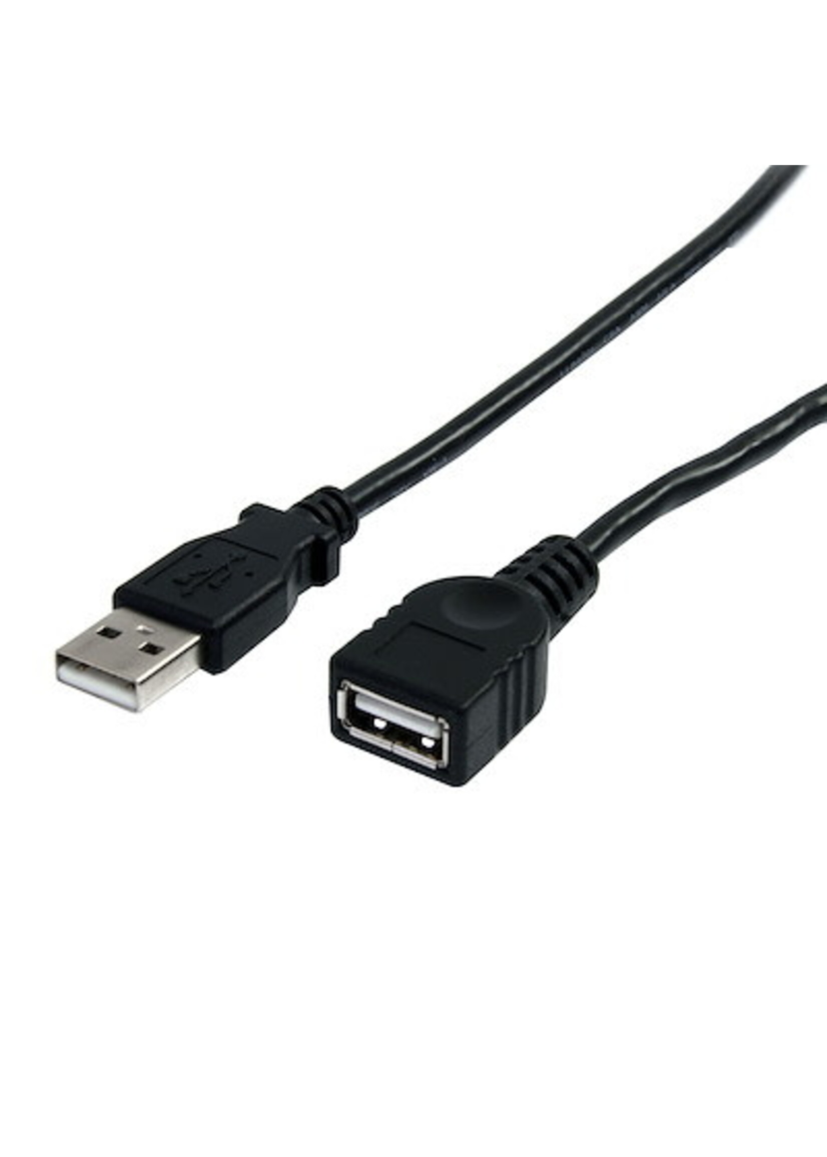 Startech 10' USB2 Extension A to A - M/F