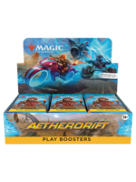 Wizards of the Coast MTG Aetherdrift Play Booster (30pc)