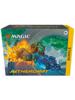 Wizards of the Coast MTG Aetherdrift Bundle