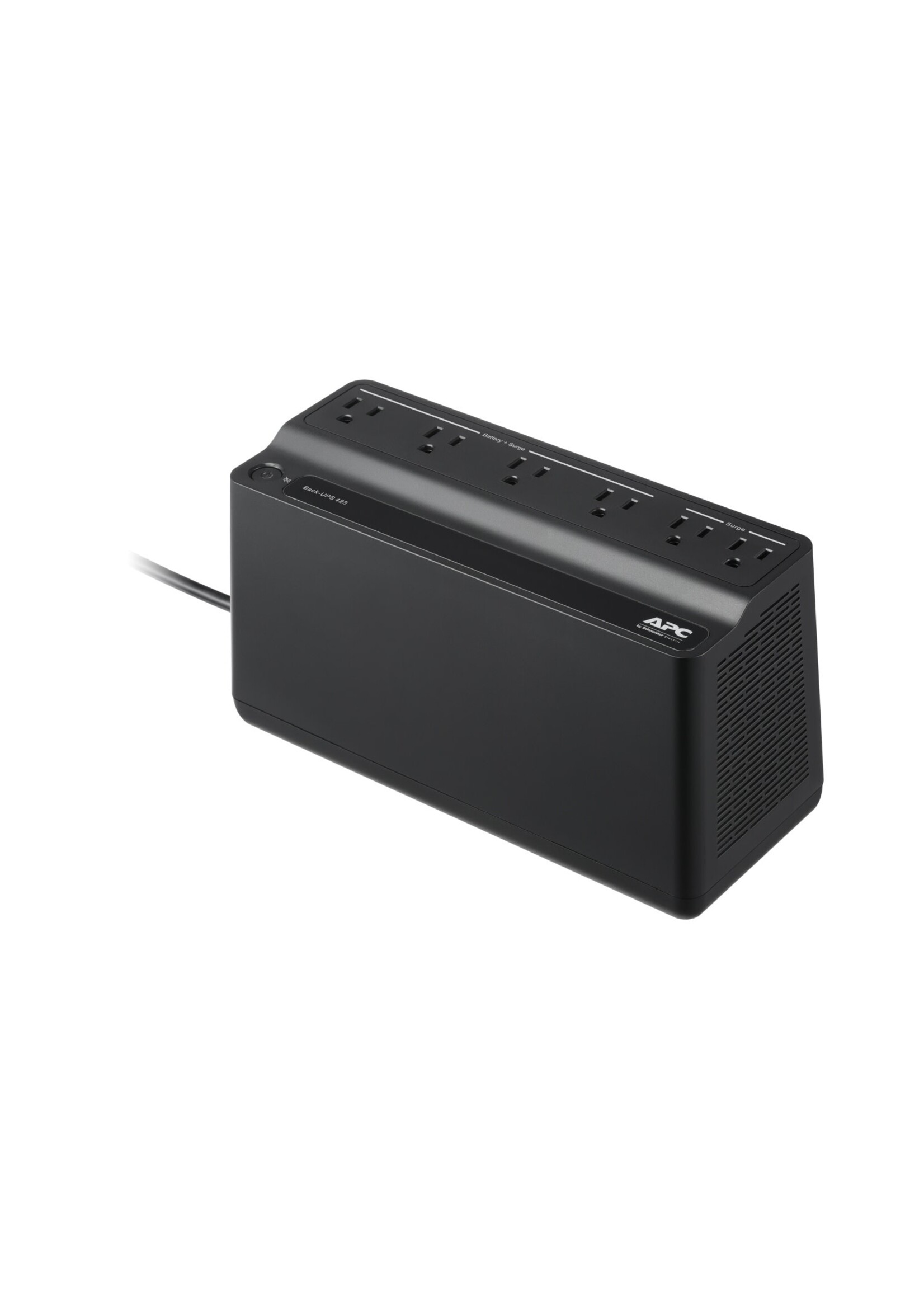APC APC Back-UPS 425VA BE425M UPS