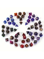 Tier 2 T2 RPG Galaxy Assorted Colors