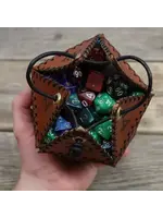 Dice Bag D20 Pouch