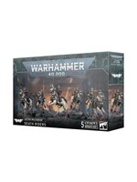 WH40K Astra Militarum Death Riders