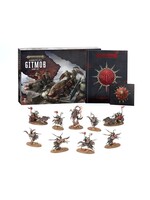 AOS Gloomspite Gitz Gitmob Army Set