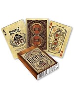 Bicycle Bourbon Playing Cards