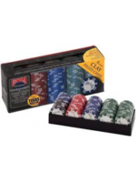 Bicycle Poker Chips 8 gram