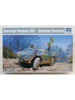 Trumpeter ***TRU05534 German Fennek LGS (1/35)