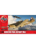 Airfix ***AIR05128A Boulton Paul Defiant MK.I  (1/48)