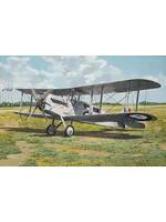 Roden ***0431: De Havilland DH4A Passenger