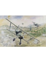 Roden ***RDN0427: Arado AR-68E  (1/48)