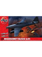 Airfix ***AIR04062 Me262B-1a/U1 (1/72)