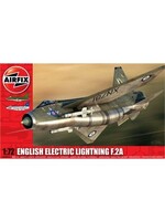 Airfix ***AIR04054 English Electric Lightning F.2A (1/72)