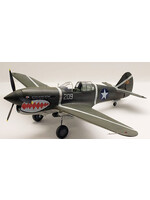 Trumpeter ***TRU03227 P-40F War Hawk (1/32)