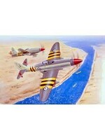 Trumpeter ***TRU02820 Westlan Wyvern (1/48)