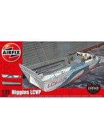 Airfix ***AIR02340: Higgins LCVP
